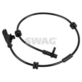 Køb ABS Sensor af SWAG 33 10 0041 til den lave pris 169,42 DKK
