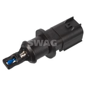 Acquista Sensore, Temperatura aria aspirata da SWAG 33 10 0075 a buon mercato per soli 20,40 €