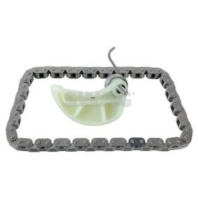 Achetez des Kit de chaînes, commande de pompe à huile SWAG 33 10 0112 à prix pour 73,33 €