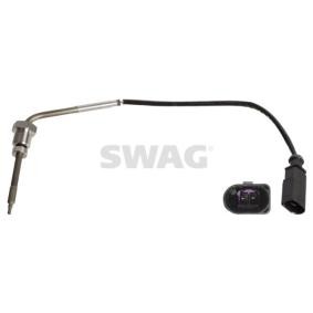 Compre Sensor, temperatura dos gases de escape da SWAG 33 10 0238 a um preço baixo por 88,37 €