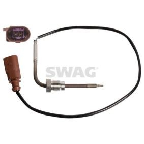 Comprar Sensor, temp. gas escape de SWAG 33 10 0243 a bajo precio de 48,69 €