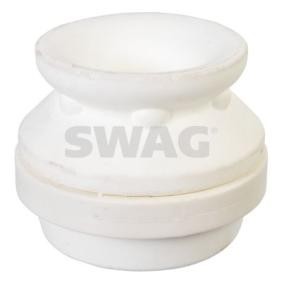 Anschlagpuffer, Federung 33 10 0251 für OPEL