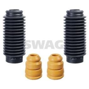 Anschlagpuffer, Federung 33 10 0289 für PEUGEOT