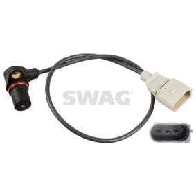 Köp Vevaxelgivare av SWAG 33 10 0499 till det låga priset 474,57 kr