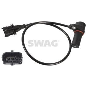 Köp Vevaxelgivare av SWAG 33 10 0500 till det låga priset 369,27 kr