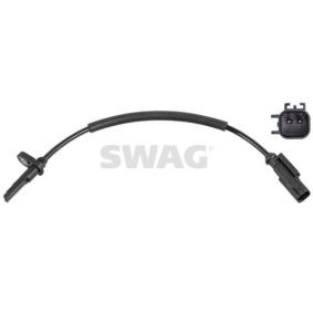 ABS-Sensor von SWAG