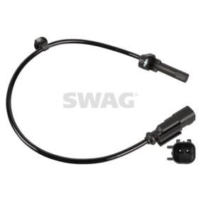 Comprar Sensor ABS de SWAG 50 10 9472 a bajo precio de 34,36 €