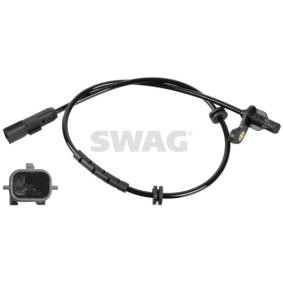 Comprar Sensor ABS de SWAG 60 10 7902 a bajo precio de 34,57 €