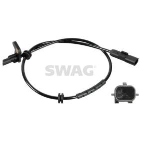 Comprar Sensor ABS de SWAG 60 10 7991 a bajo precio de 43,56 €