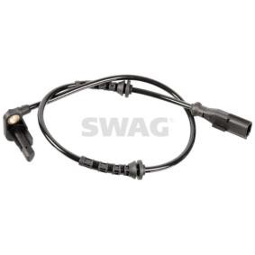 Comprar Sensor ABS de SWAG 60 10 7992 a bajo precio de 45,80 €