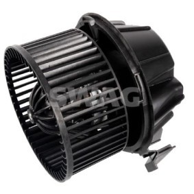 Achetez des Pulseur d'air habitacle SWAG 60 10 9327 à prix pour 71,01 €