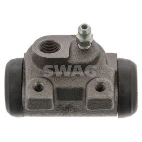 Køb Gasspjæld af SWAG 62 10 0600 til den lave pris 1223,16 DKK