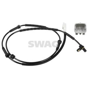 ABS-Sensor von SWAG