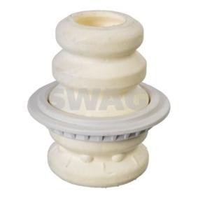 Anschlagpuffer, Federung 70 10 9375 für FIAT