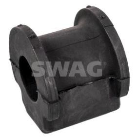 Kjøp Lagring, stabilisator av SWAG 84 10 9349 til den lave prisen 49,81 NOK