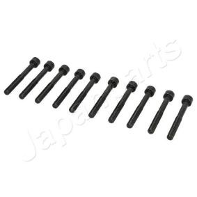 Zylinderkopfschraube von JAPANPARTS