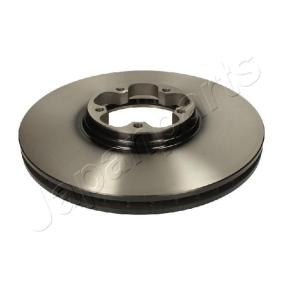 Bremsscheibe von JAPANPARTS