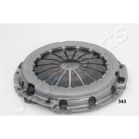 Kupplungsdruckplatte SF-343