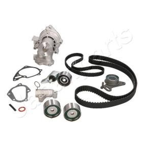 Achetez des Kit de distribution + pompe à eau de chez JAPANPARTS en ligne pour PAJERO SPORT II (KH_, KG_) à prix modérés