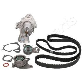 Osta JAPANPARTS Vesipumppu + jakohihnasarja netistä PAJERO I Canvas Top (L04_G)-mallille edulliseen hintaan