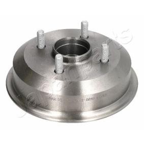 Bremstrommel von JAPANPARTS