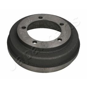 Bremstrommel von JAPANPARTS