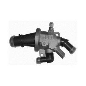 Thermostatgehäuse für FIAT von BUGIAD
