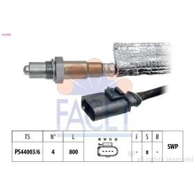 Acquista Sonda lambda da FACET 10.8499 a buon mercato per soli 108,84 €