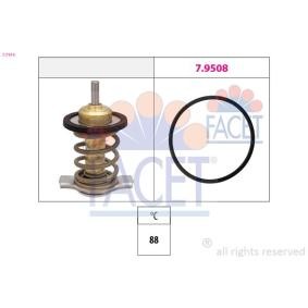Achetez des Thermostat d'eau FACET 7.7974 à prix pour 26,39 €
