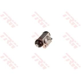 Comprar Cilindro de freno de rueda de TRW BWD375 a bajo precio de 19,58 €