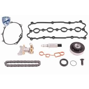 Achetez des Kit de réparation, réglage d’arbre à cames VAICO V10-5606 à prix pour 682,09 €