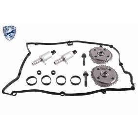 Achetez des Kit de réparation, réglage d’arbre à cames VAICO V20-3676 à prix pour 881,85 €