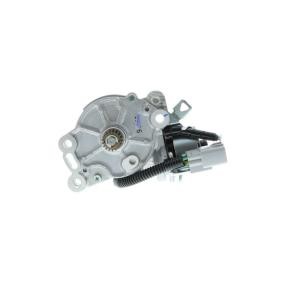 Schalter, Differentialsperre AAT-007