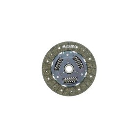 Kupplungsscheibe DZ-041