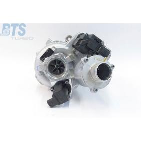 Turbolader von BTS TURBO