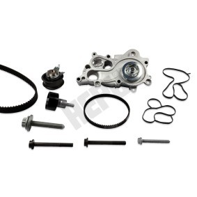 Achetez des Kit de distribution + pompe à eau de chez HEPU en ligne pour Fabia IV 3/5 portes (PJ3) à prix modérés