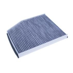 Compre Filtro do habitáculo de DENCKERMANN online para Tourneo Custom V710 Minibus (NXN) a preços moderados