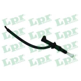 Comprar Cilindro maestro, embrague de LPR 2434 a bajo precio de 67,33 €