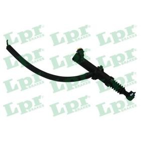 Comprar Cilindro maestro, embrague de LPR 2435 a bajo precio de 58,12 €