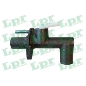 Comprar Cilindro maestro, embrague de LPR 2448 a bajo precio de 30,18 €