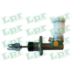 Comprar Cilindro maestro, embrague de LPR 2451 a bajo precio de 44,44 €