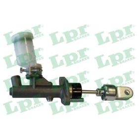 Comprar Cilindro maestro, embrague de LPR 2452 a bajo precio de 40,05 €