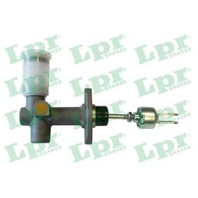 Comprar Cilindro maestro, embrague de LPR 2454 a bajo precio de 81,00 €