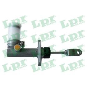 Comprar Cilindro maestro, embrague de LPR 2455 a bajo precio de 26,98 €
