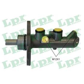 Acquista Cilindro maestro del freno da LPR 6216 a buon mercato per soli 87,46 €