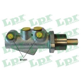 Hauptbremszylinder 6251 für DAIHATSU