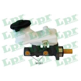 Comprar Cilindro principal de freno de LPR 6255 a bajo precio de 56,54 €