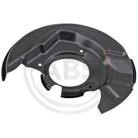 Ankerblech 11200