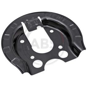 Osta Jarrukilpi A.B.S.:llä 11387 edullisesti hintaan 34,07 €