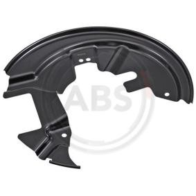 Osta Jarrukilpi A.B.S.:llä 11413 edullisesti hintaan 18,86 €